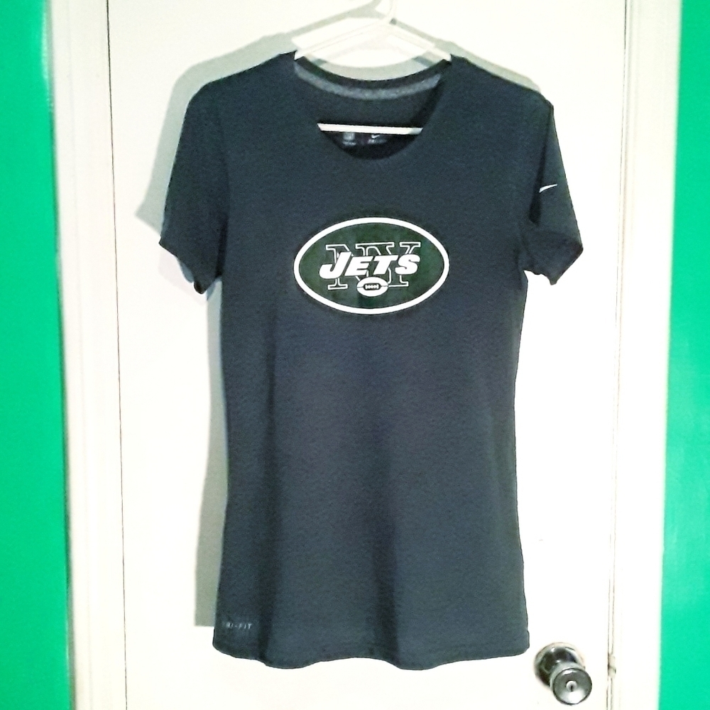 Nike NFL Team Apparel - NY Jets